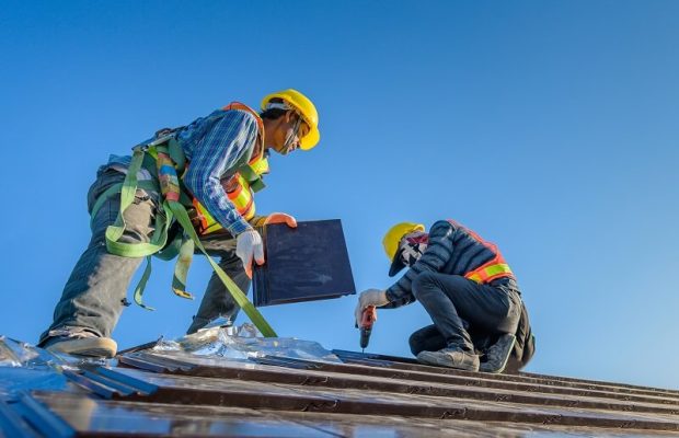 What-is-roof-installation